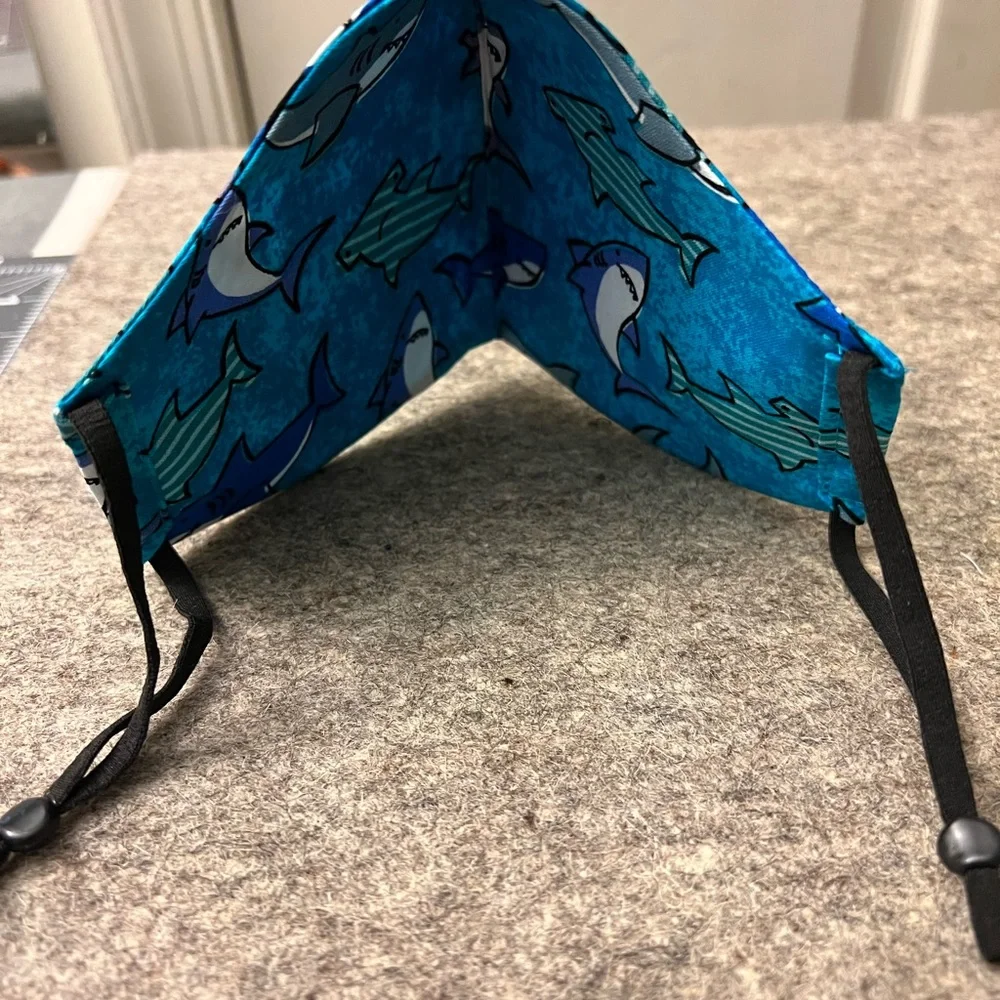 Children Mask